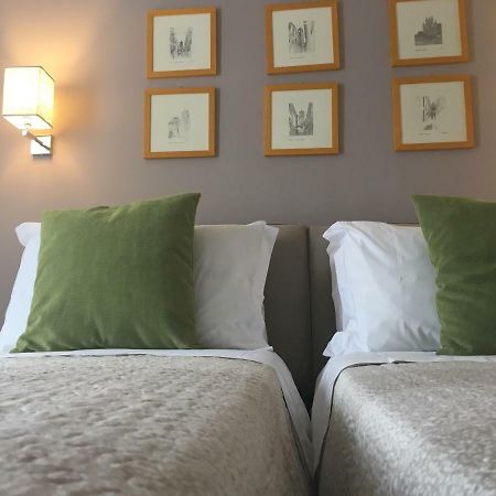 Casa Delle Conce Hotel Orvieto Bagian luar foto
