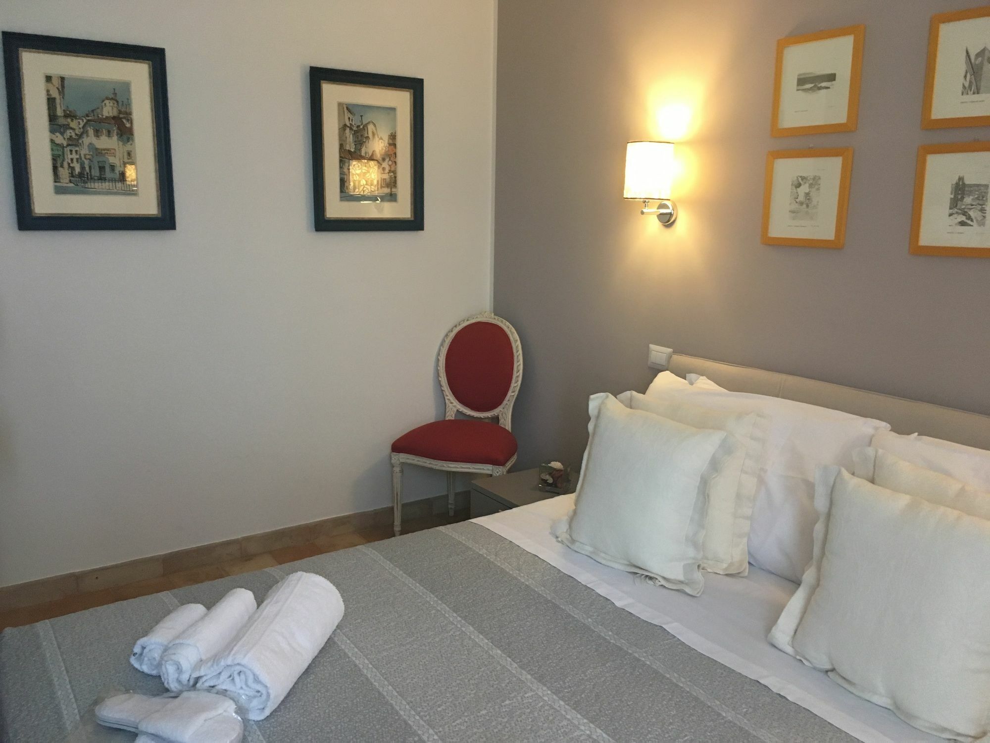Casa Delle Conce Hotel Orvieto Bagian luar foto