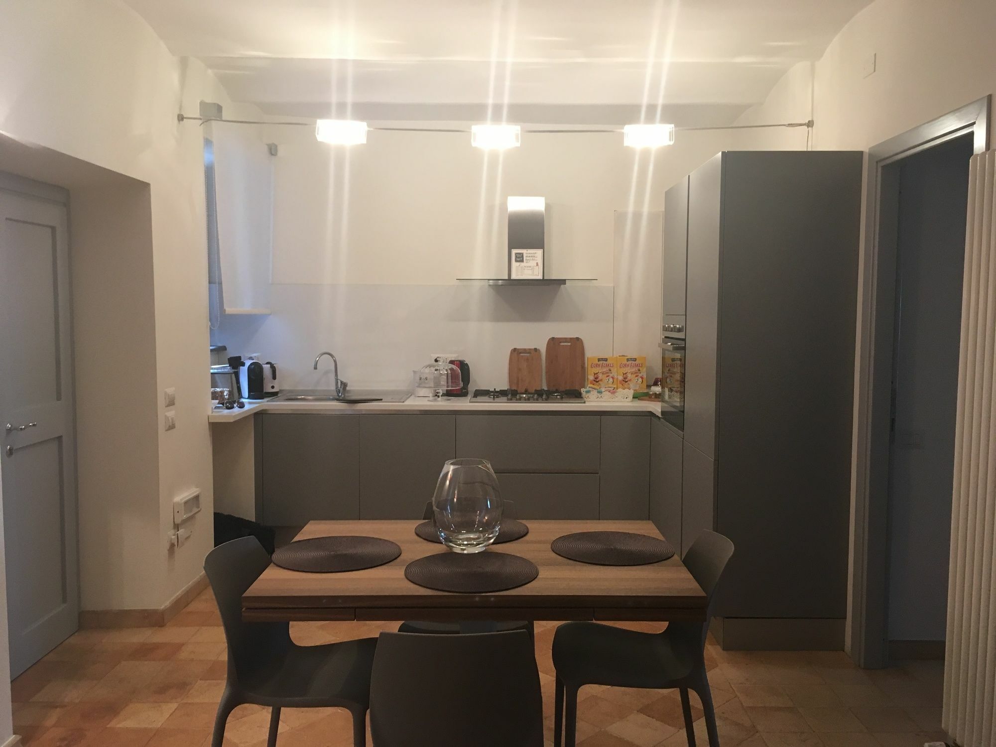 Casa Delle Conce Hotel Orvieto Bagian luar foto