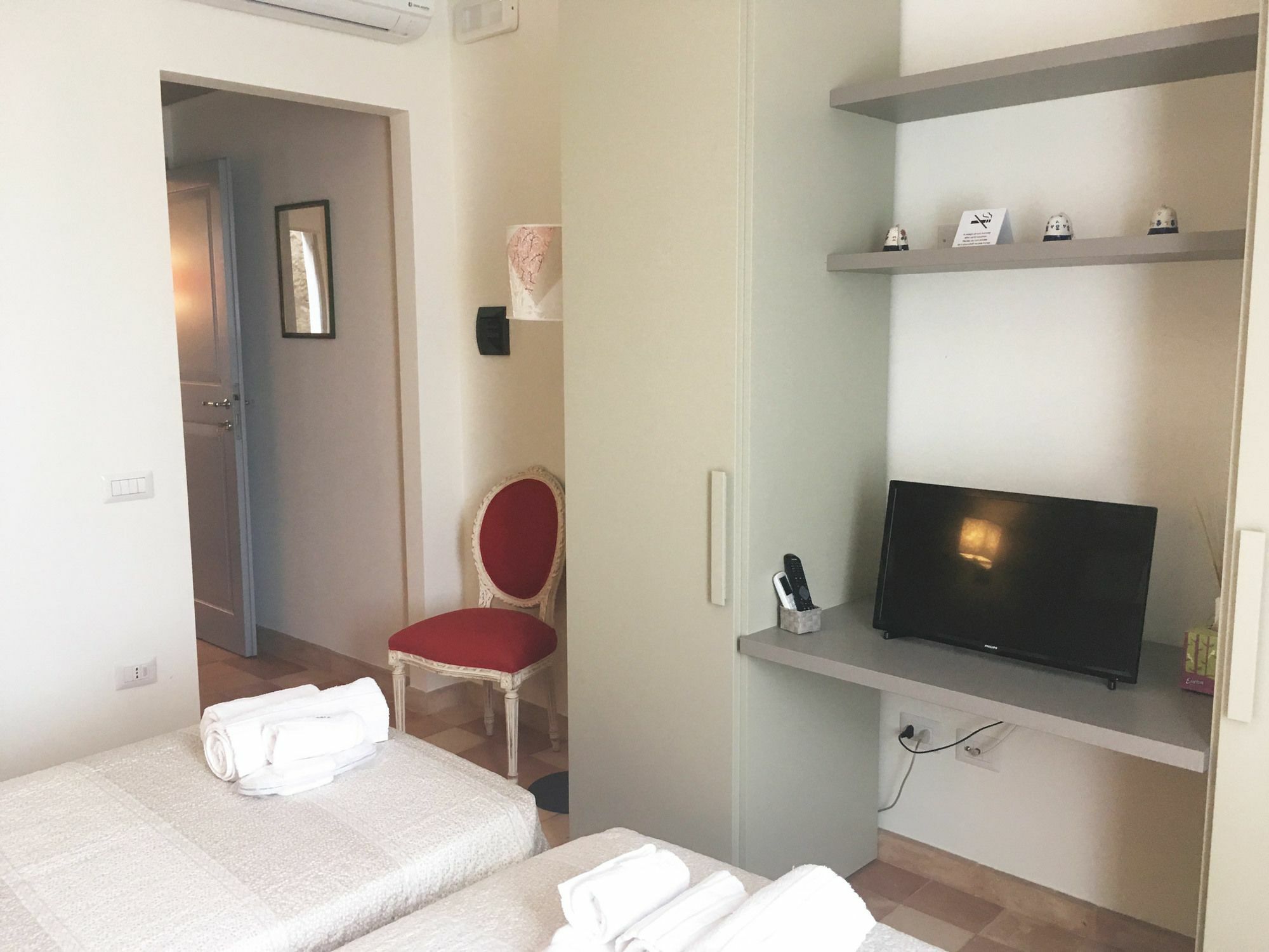 Casa Delle Conce Hotel Orvieto Bagian luar foto