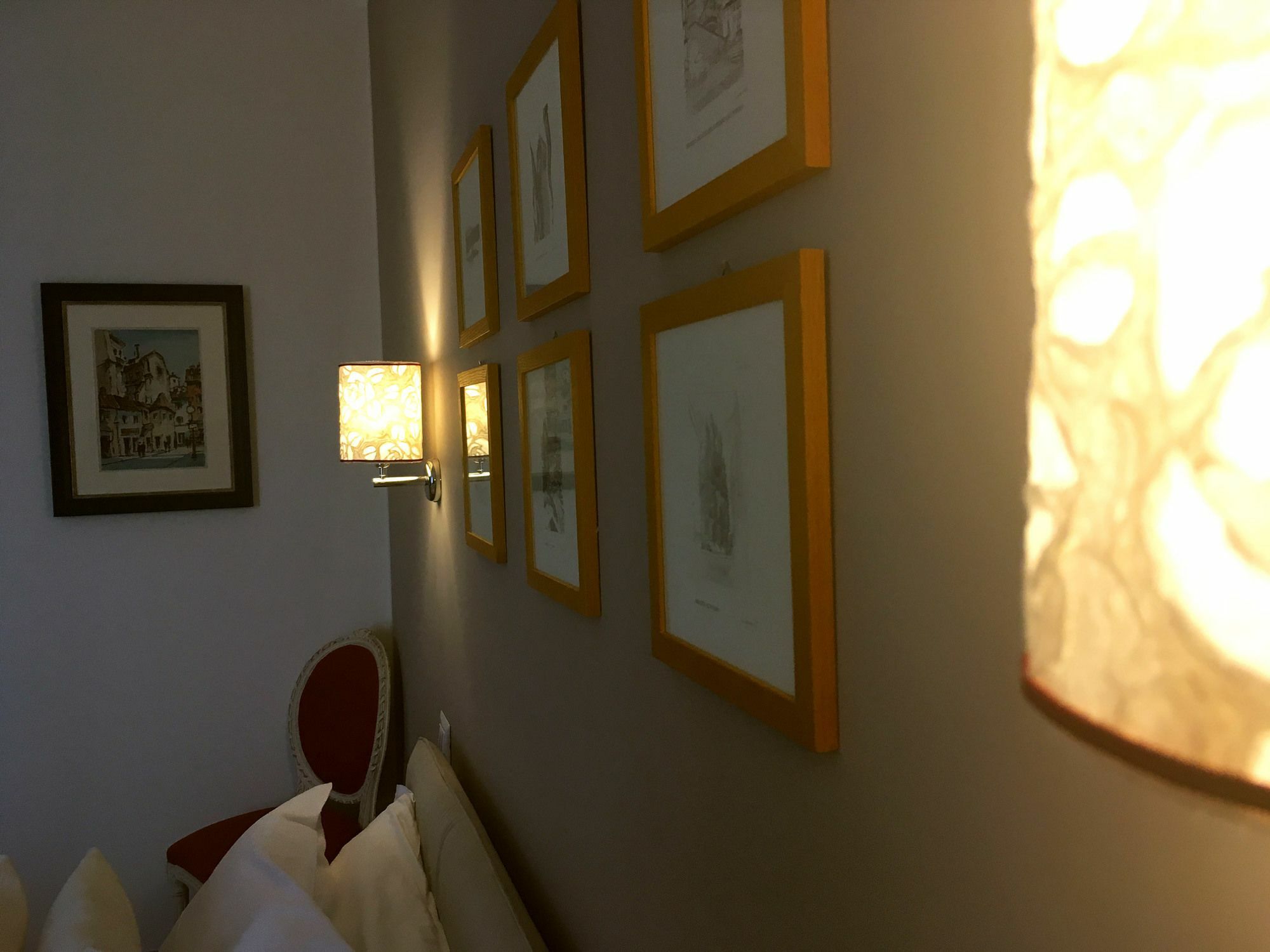 Casa Delle Conce Hotel Orvieto Bagian luar foto