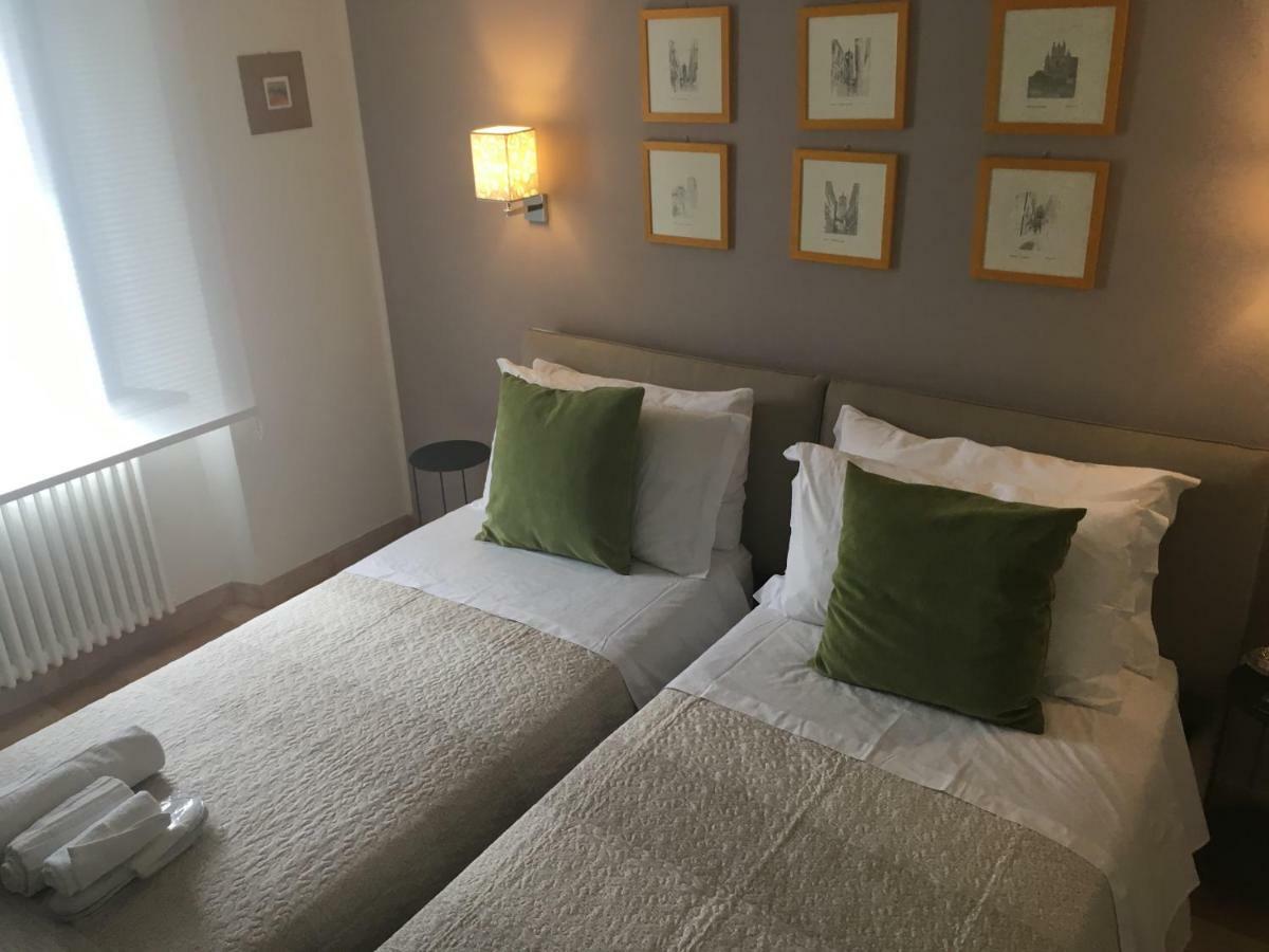 Casa Delle Conce Hotel Orvieto Bagian luar foto