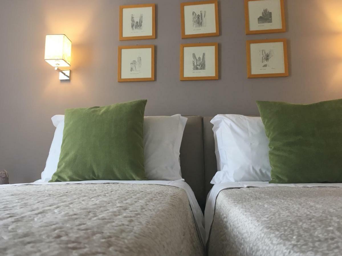 Casa Delle Conce Hotel Orvieto Bagian luar foto