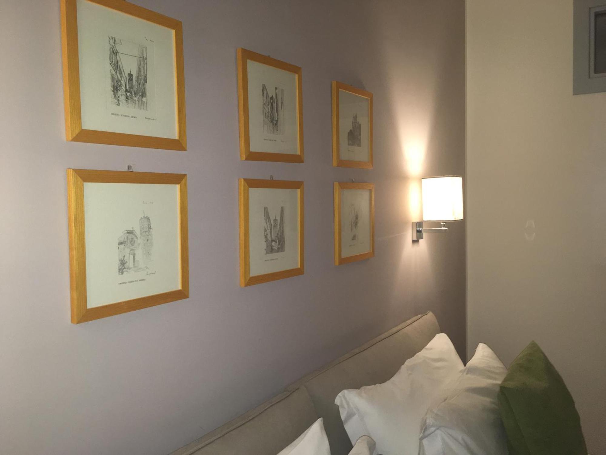Casa Delle Conce Hotel Orvieto Bagian luar foto