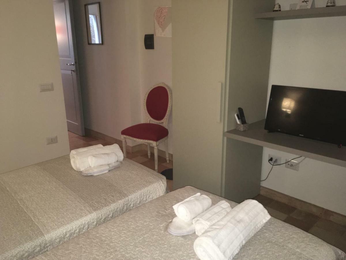 Casa Delle Conce Hotel Orvieto Bagian luar foto