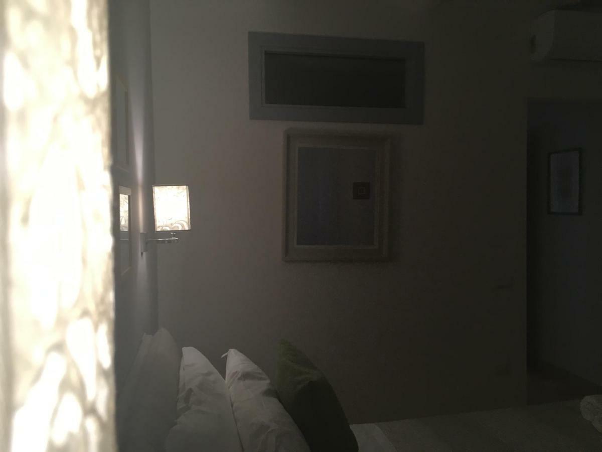 Casa Delle Conce Hotel Orvieto Bagian luar foto