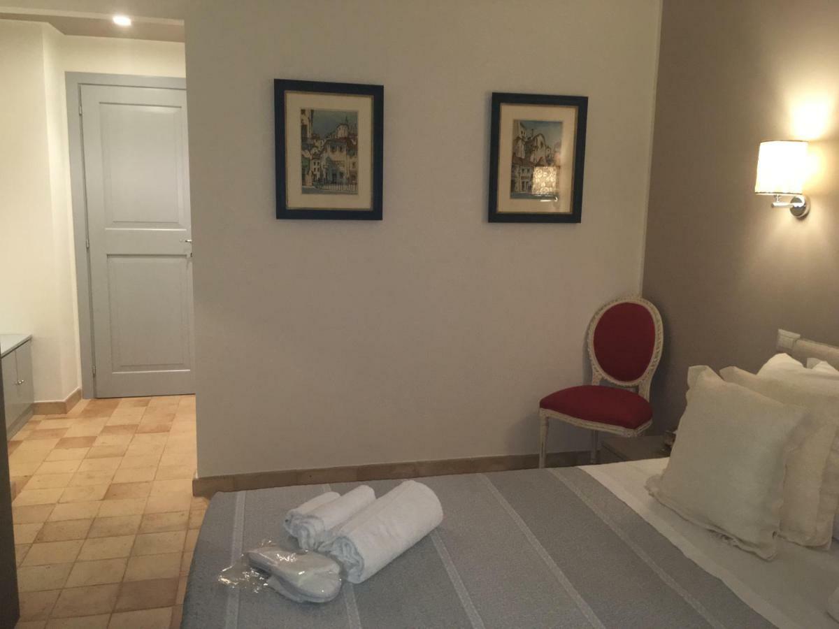 Casa Delle Conce Hotel Orvieto Bagian luar foto
