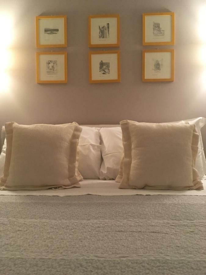 Casa Delle Conce Hotel Orvieto Bagian luar foto