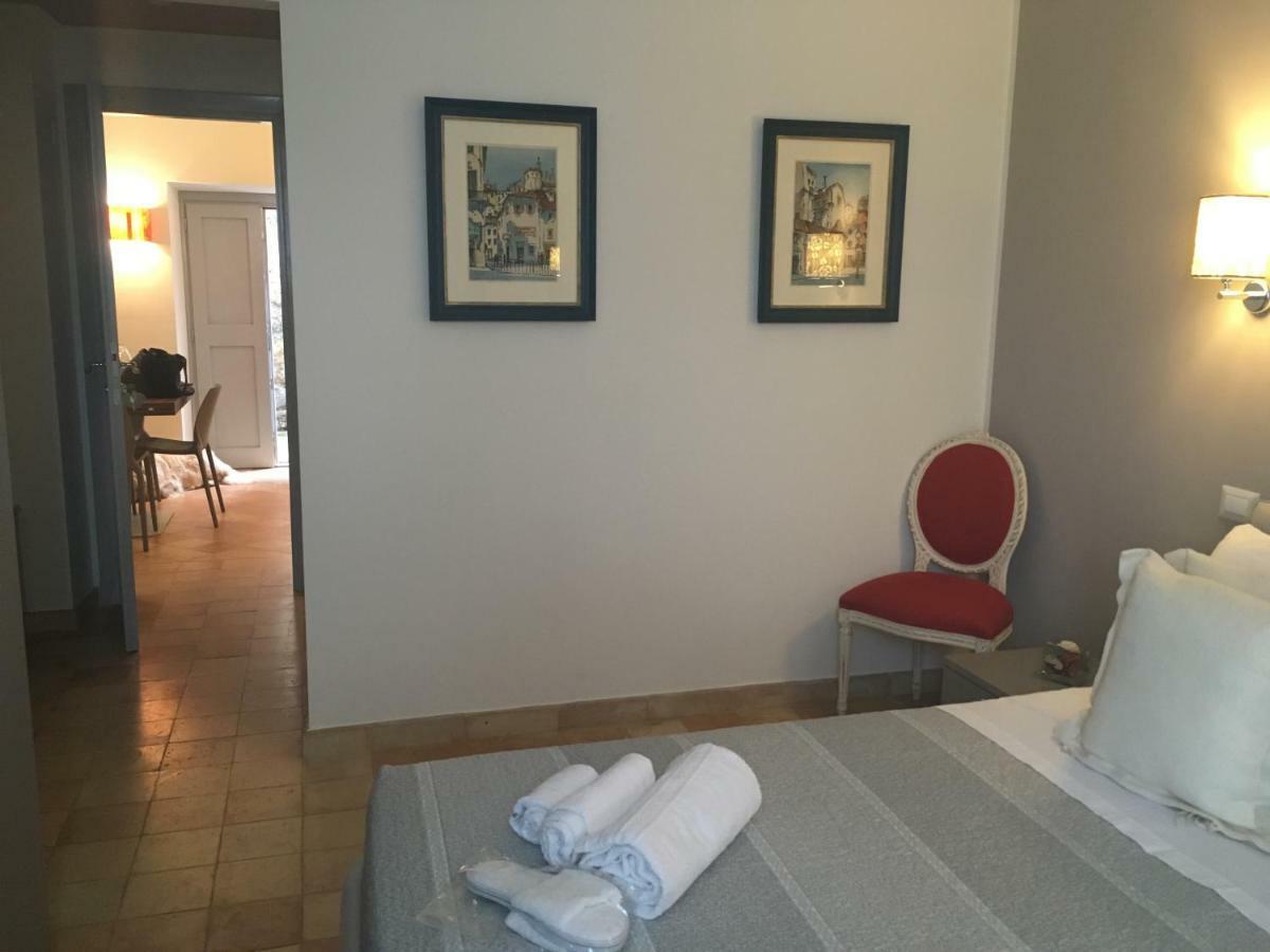 Casa Delle Conce Hotel Orvieto Bagian luar foto