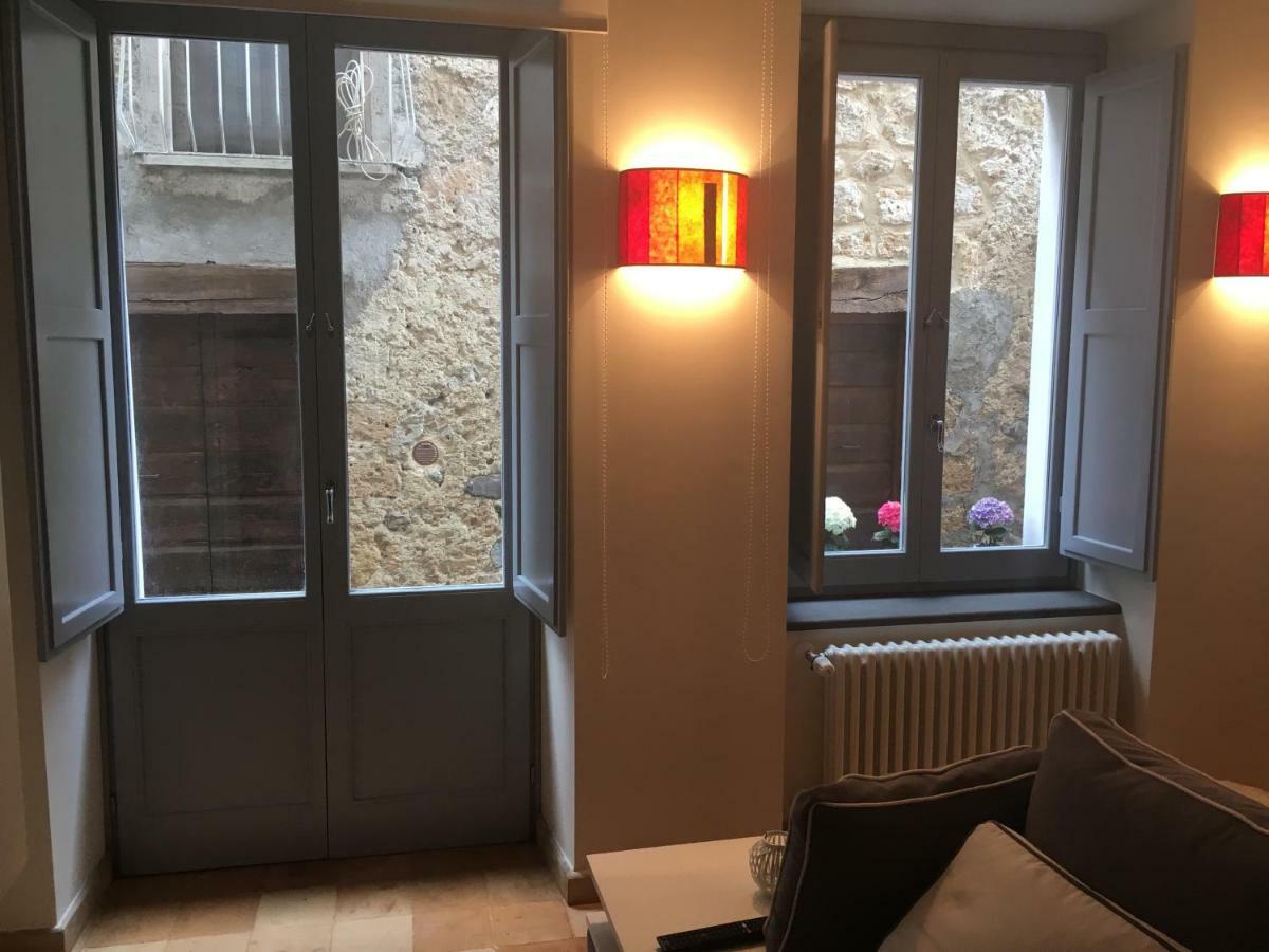 Casa Delle Conce Hotel Orvieto Bagian luar foto