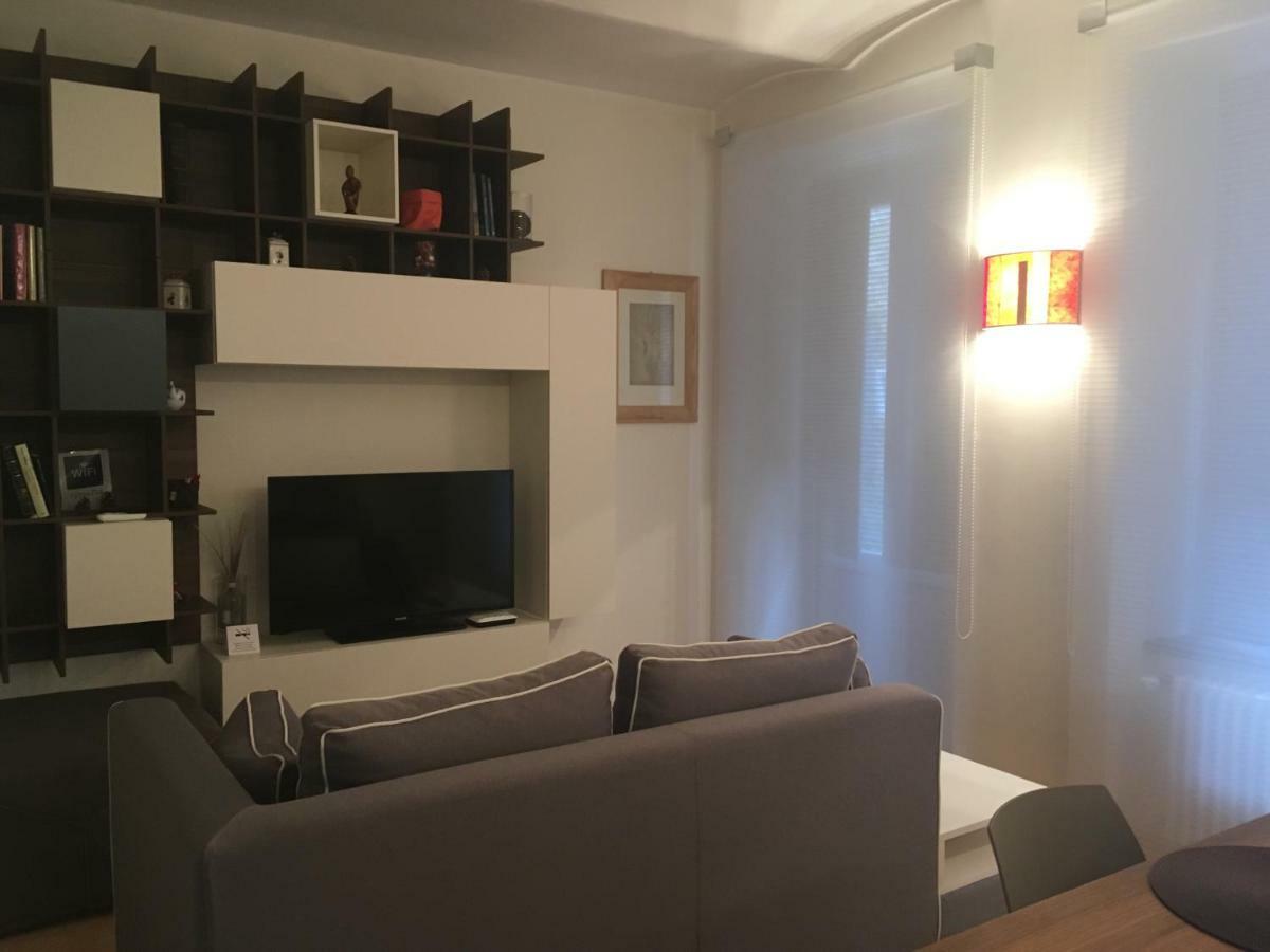 Casa Delle Conce Hotel Orvieto Bagian luar foto