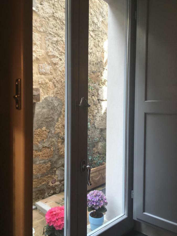 Casa Delle Conce Hotel Orvieto Bagian luar foto