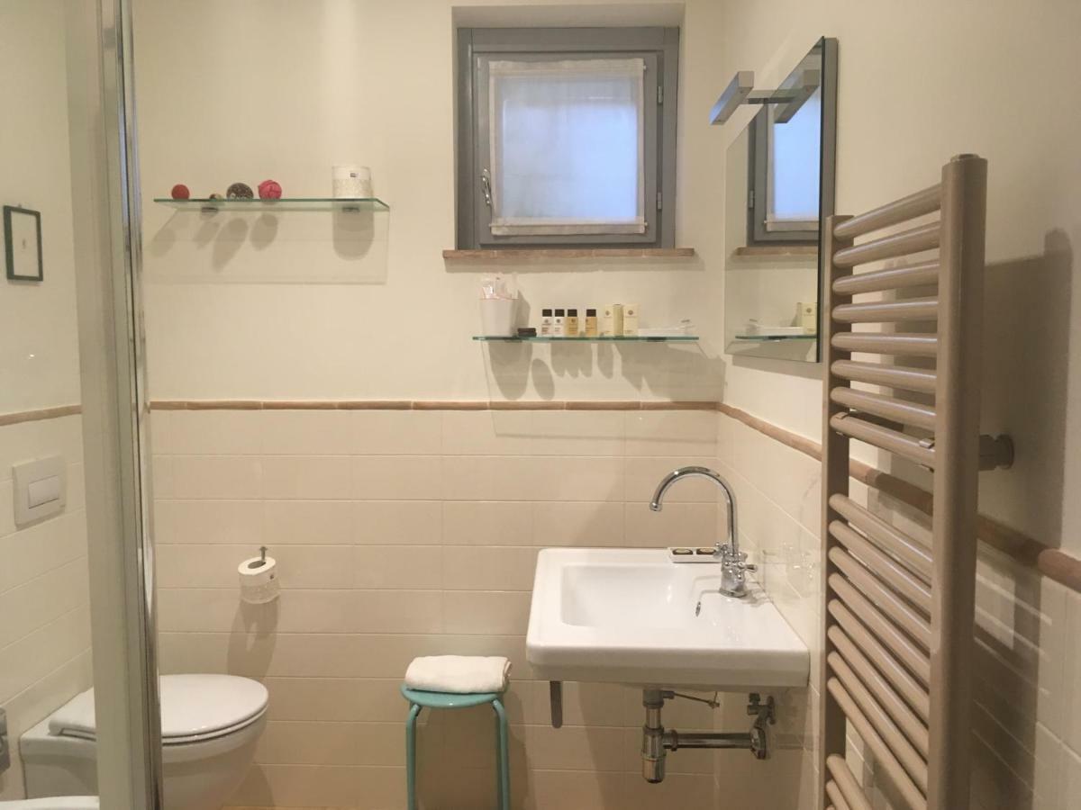Casa Delle Conce Hotel Orvieto Bagian luar foto