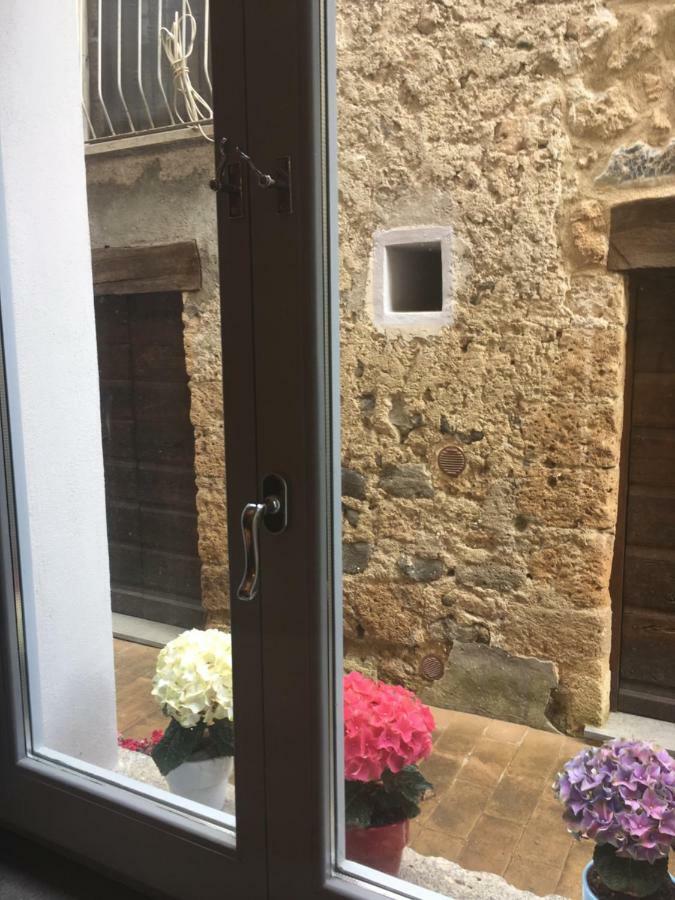 Casa Delle Conce Hotel Orvieto Bagian luar foto