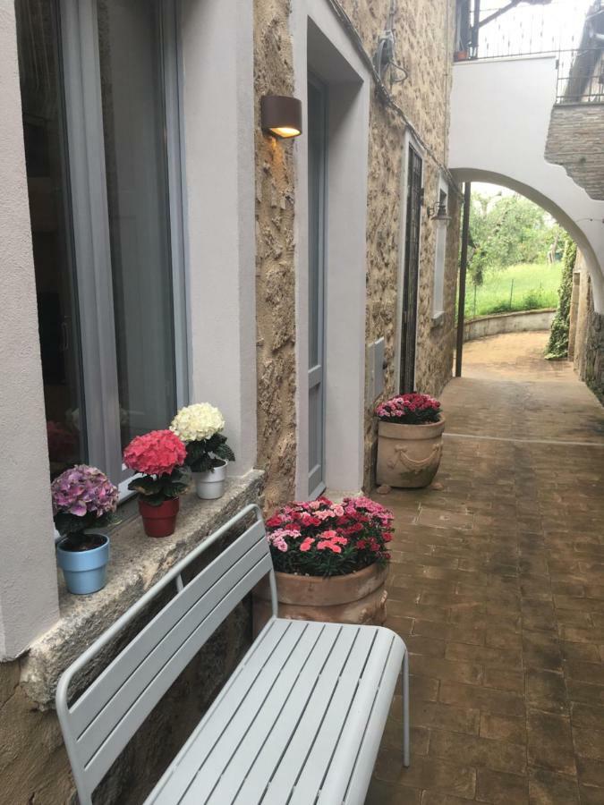 Casa Delle Conce Hotel Orvieto Bagian luar foto
