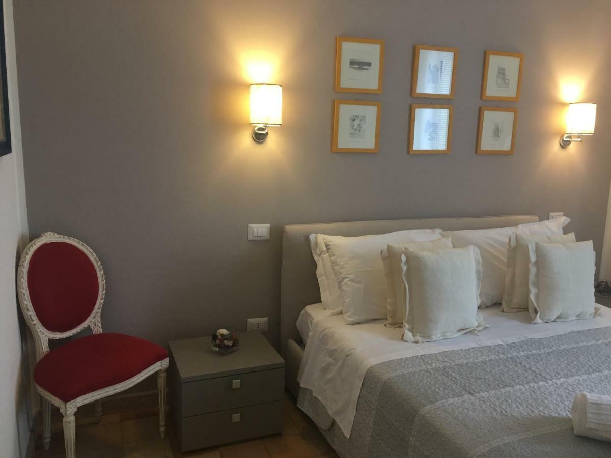 Casa Delle Conce Hotel Orvieto Bagian luar foto