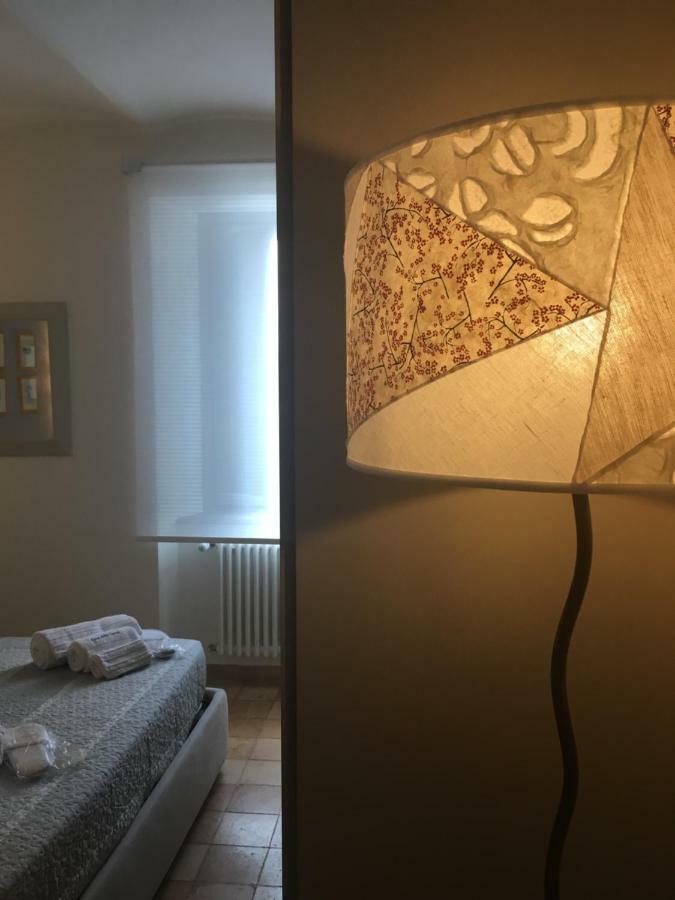 Casa Delle Conce Hotel Orvieto Bagian luar foto
